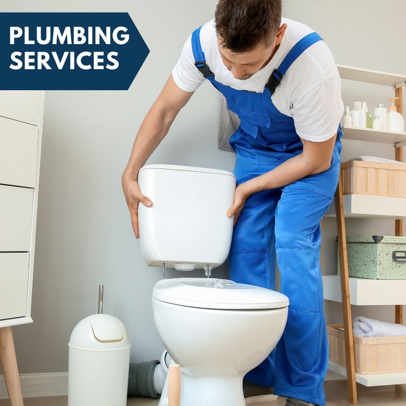 Plumbing Company in Lagrange, GA